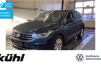 VW Tiguan 82.060 km 27.980 € Gifhorn 38518