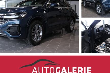 VW Touareg 116.000 km 37.950 &euro; Braunschweig 38116