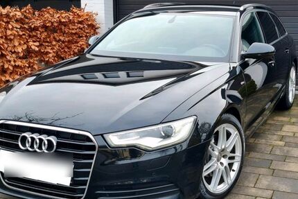 Audi A6 179.000 km 13.300 &euro; Gifhorn 38518