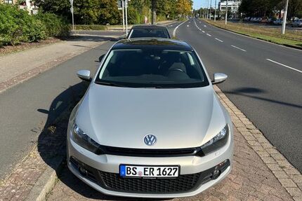 VW Scirocco 153.000 km 8.000 &euro; Braunschweig 38120