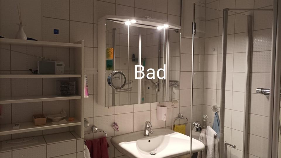 Erdgeschoßwohnung Wolfsburg Detmerode - 3 Zimmer, 81 m&sup2;, 169.000&euro; | Angebot:25607197