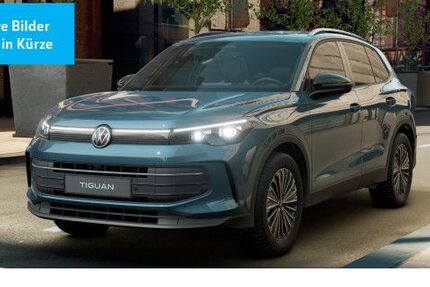 VW Tiguan 25.892 km 34.550 &euro; Wolfsburg 38440