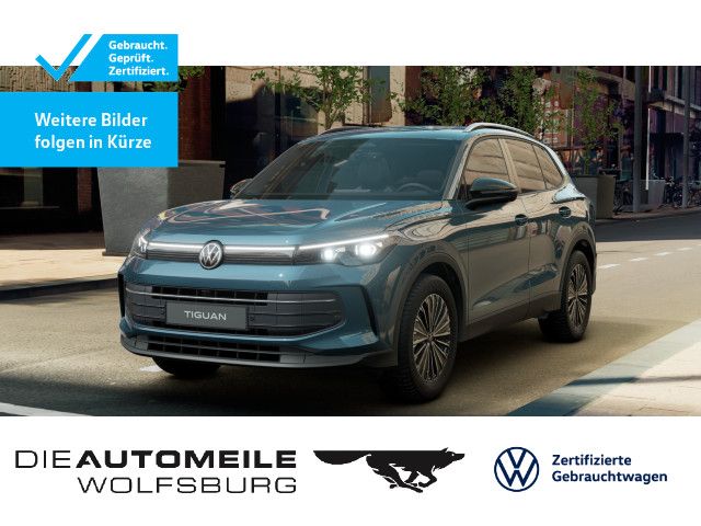 VW Tiguan 25.892 km 34.550 &euro; Wolfsburg 38440