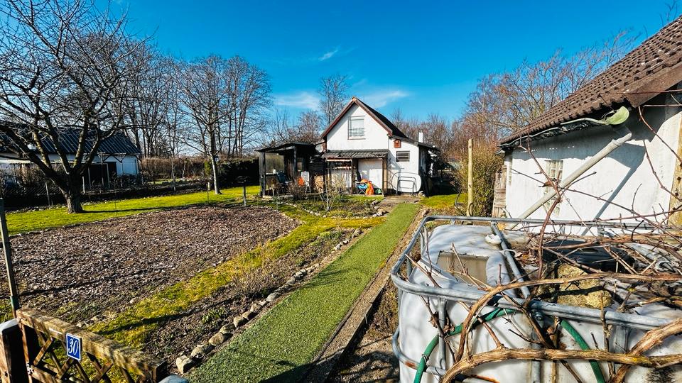 Grundstück Braunschweig - 4.100&euro; | Angebot:26237873