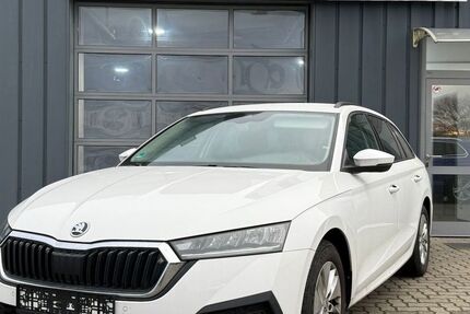 Skoda Octavia 136.851 km 16.439 € Braunschweig 38112