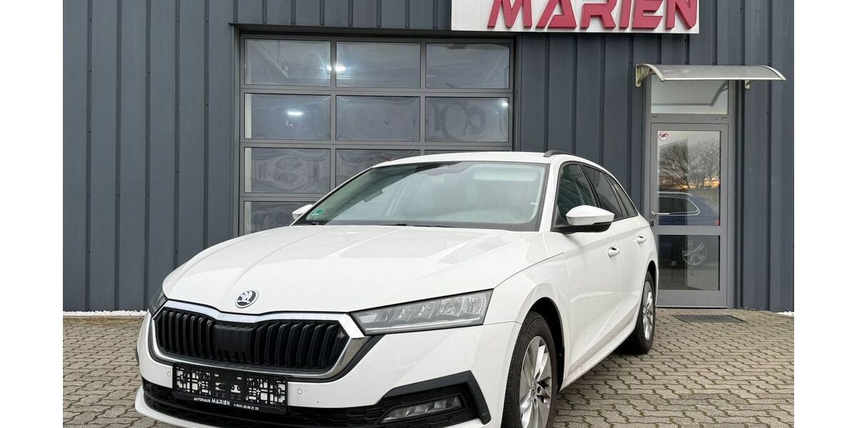 Skoda Octavia 136.851 km 16.439 € Braunschweig 38112