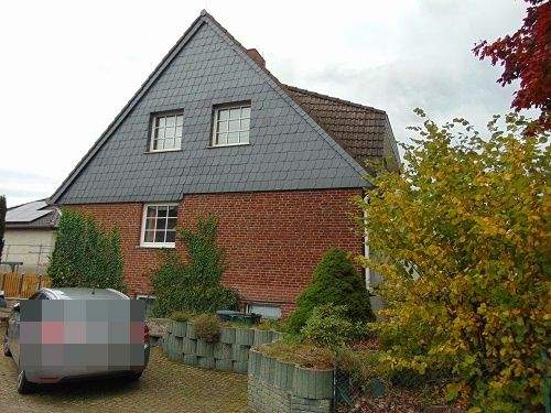 Einfamilienhaus Wolfsburg Nordsteimke - 5 Zimmer, 130 m&sup2;, 240.000&euro; | Angebot:25695459