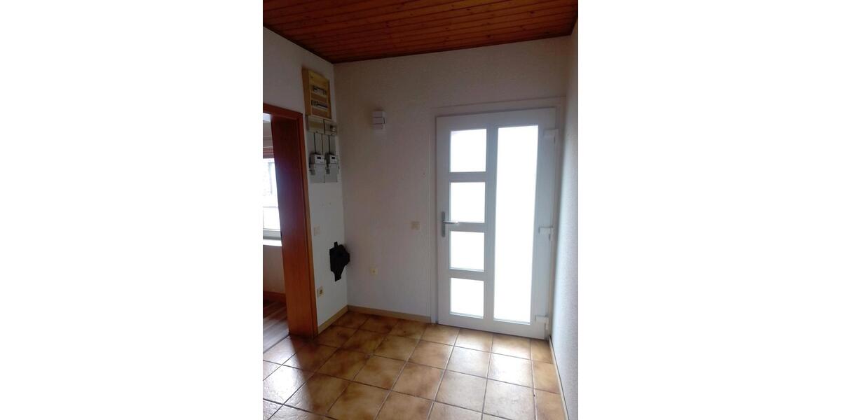 Erdgeschoßwohnung Tiddische - 2 Zimmer, 54 m&sup2;, 650&euro; | Angebot:26489302
