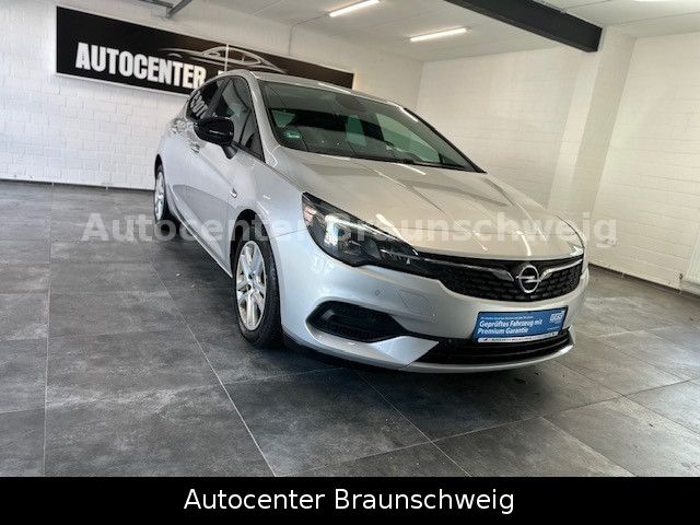 Opel Astra 103.000 km 9.450 € Braunschweig 38112