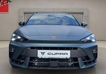 Gebrauchtwagen Cupra Leon