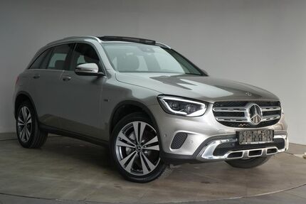 Mercedes-Benz GLC 300 27.000 km 38.990 &euro; Braunschweig 38110
