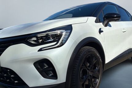 Renault Captur 39.482 km 20.980 &euro; Braunschweig 38112