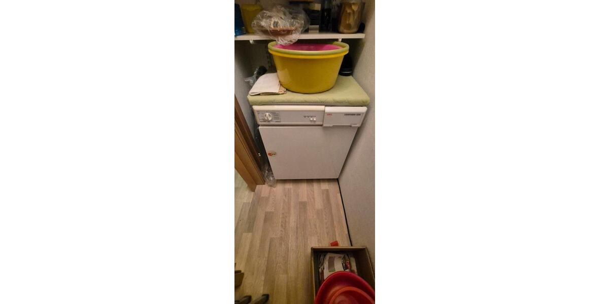 Etagenwohnung Wolfsburg Alt-Wolfsburg - 3 Zimmer, 70 m&sup2;, 140.000&euro; | Angebot:26786980