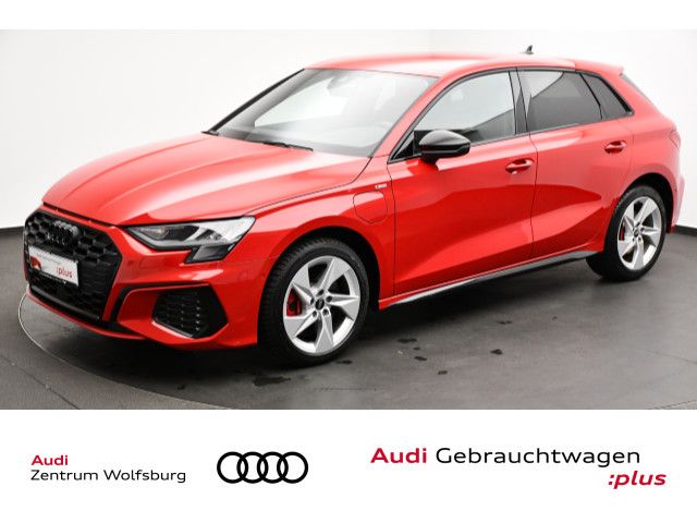 Audi A3 30.270 km 25.990 &euro; Wolfsburg 38440