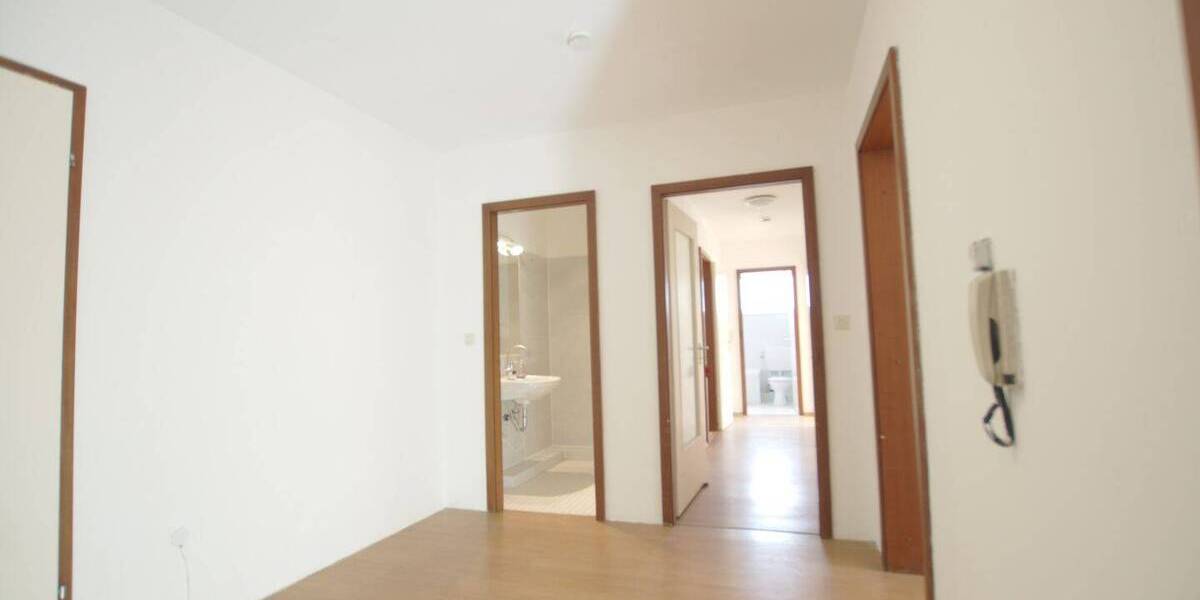 Etagenwohnung Wolfsburg Fallersleben - 3 Zimmer, 91 m&sup2;, 177.500&euro; | Angebot:26346597