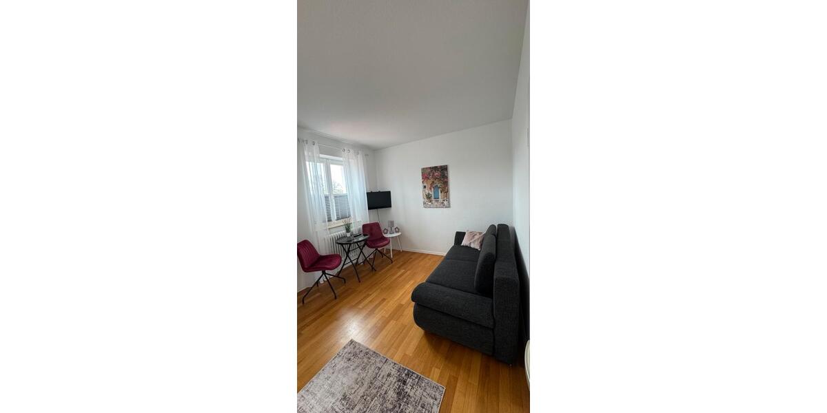 Etagenwohnung Brome - 1 Zimmer, 25 m&sup2;, 40&euro; | Angebot:26030387