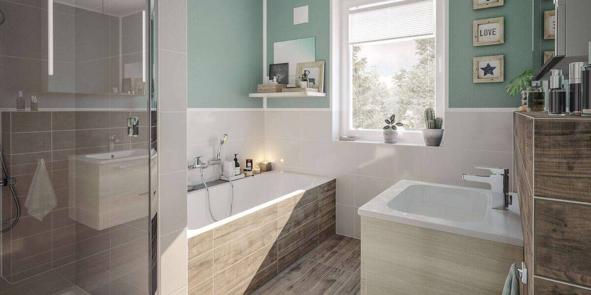 Einfamilienhaus Meinersen - 5 Zimmer, 136 m&sup2;, 338.750&euro; | Angebot:26819681