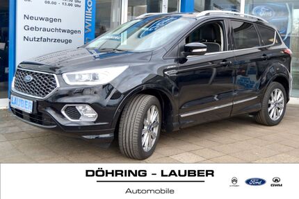 Ford Kuga 75.200 km 19.440 &euro; Braunschweig 38106