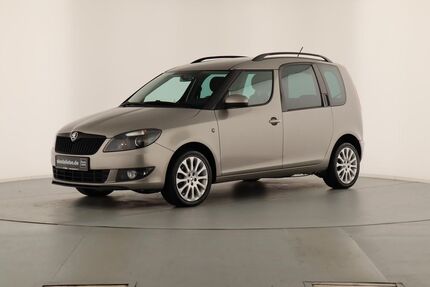 Skoda Roomster 108.183 km 9.198 € Braunschweig 38114