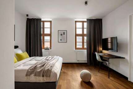 Zimmer Wolfsburg Vorsfelde - 1 Zimmer, 1.490&euro; | Angebot:25530748