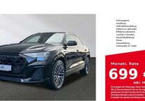 Gebrauchtwagen Audi Q8