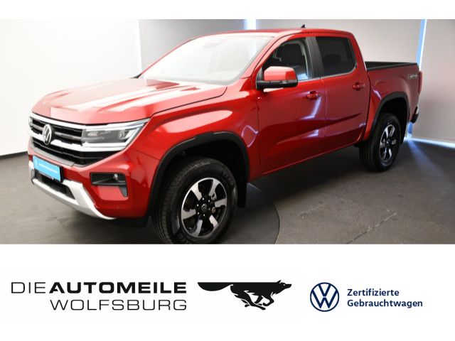 Amarok