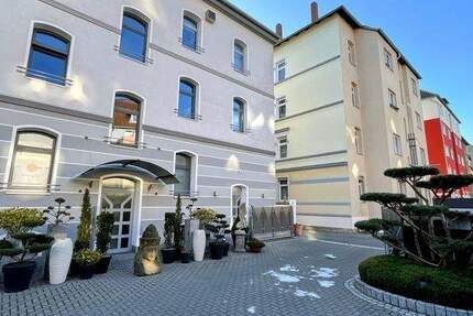 Wohnung Braunschweig Östliches Ringgebiet - 3 Zimmer, 66 m&sup2;, 738&euro; | Angebot:24794078