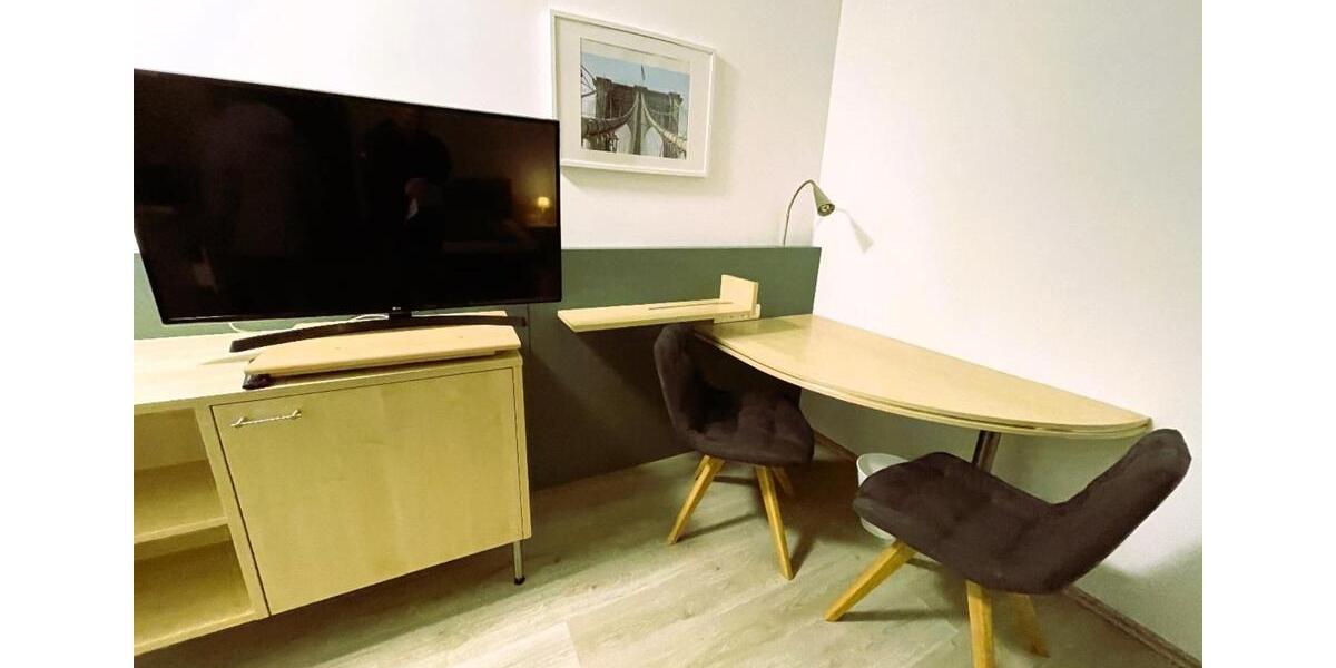 Etagenwohnung Isenbüttel - 1 Zimmer, 30 m&sup2;, 480&euro; | Angebot:24211570