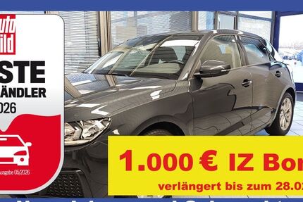 Audi A1 24.115 km 20.700 &euro; Wolfsburg-Heiligendorf 38444