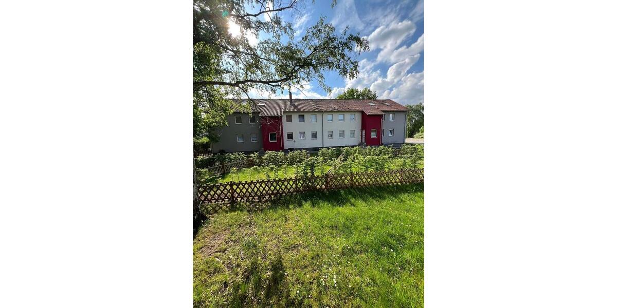 Erdgeschoßwohnung Wolfsburg Alt-Wolfsburg - 2 Zimmer, 67 m&sup2;, 632&euro; | Angebot:26461166
