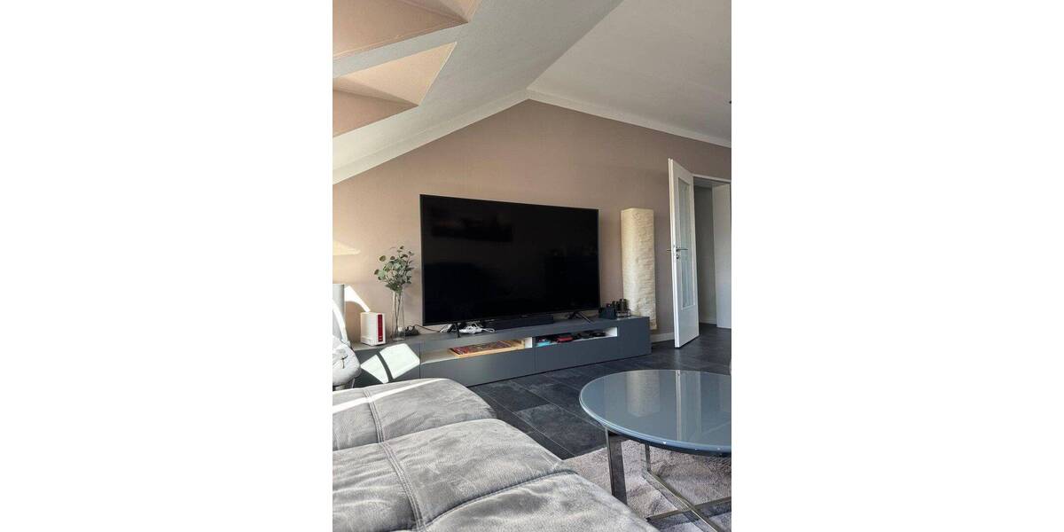 Etagenwohnung Wolfsburg Reislingen - 4 Zimmer, 120 m&sup2;, 290.000&euro; | Angebot:26929329