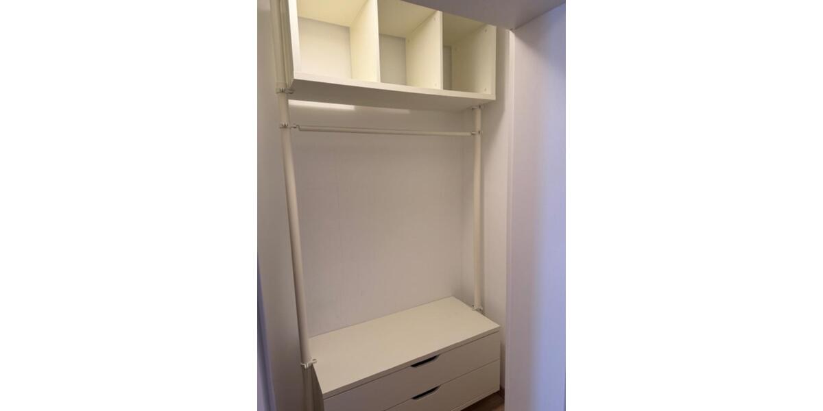 Etagenwohnung Schwülper - 3 Zimmer, 100 m&sup2;, 1.350&euro; | Angebot:24848550