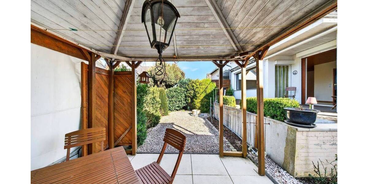 Doppelhaushälfte Braunschweig Waggum - 4 Zimmer, 97 m&sup2;, 298.000&euro; | Angebot:26190946