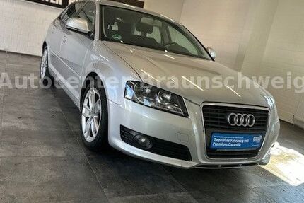 Audi A3 233.000 km 3.450 &euro; Braunschweig 38112