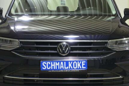 VW Tiguan 19.200 km 27.500 &euro; Braunschweig 38112