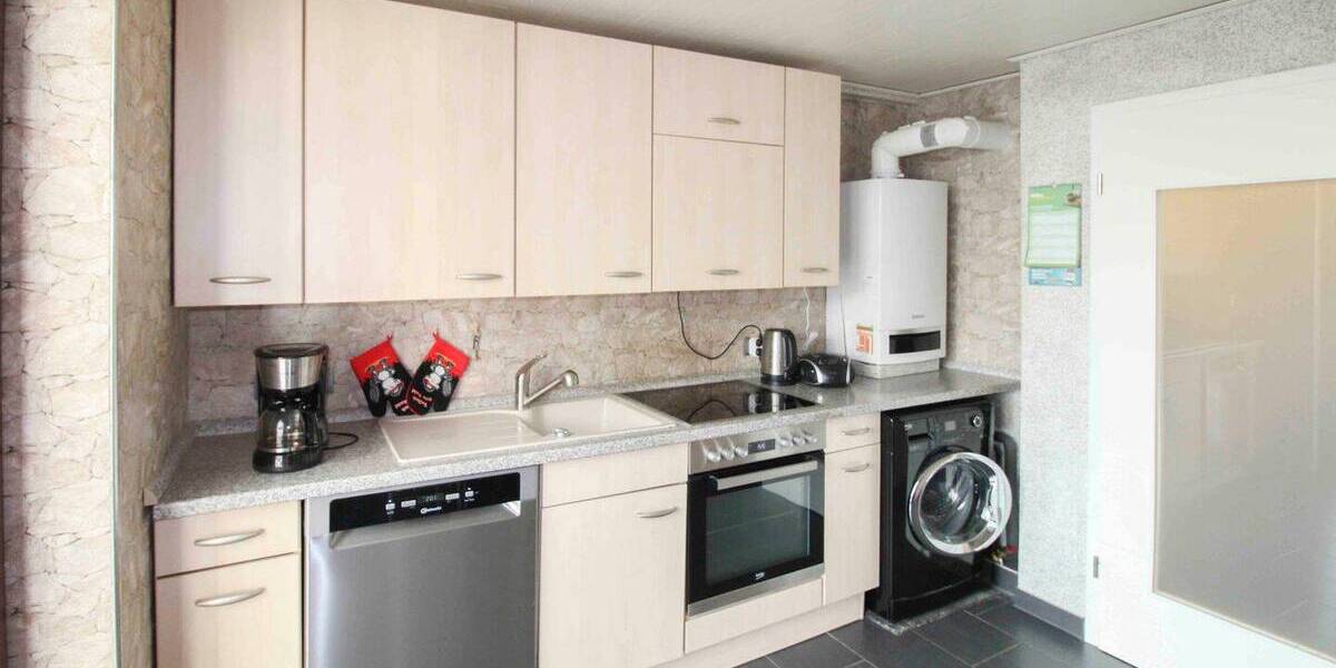 Reihenmittelhaus Calberlah Jelpke - 4 Zimmer, 95 m&sup2;, 198.900&euro; | Angebot:26143249