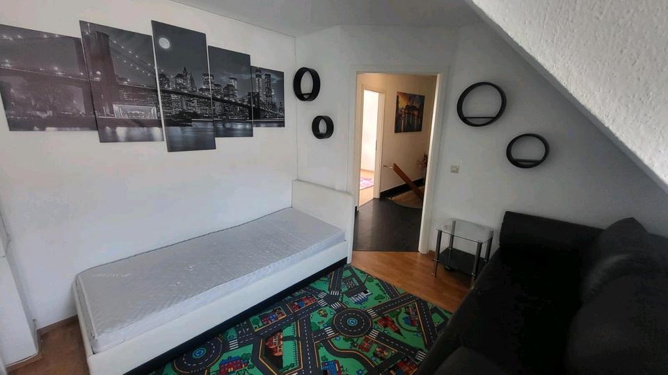 Reihenhaus Brome - 4 Zimmer, 102 m&sup2;, 209.000&euro; | Angebot:26904423