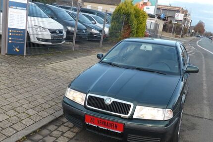 Skoda Octavia 239.500 km 2.990 € Wolfsburg/Vorsfelde 38448