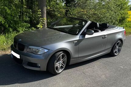 BMW 125 213.000 km 12.500 &euro; Adenbüttel 38528