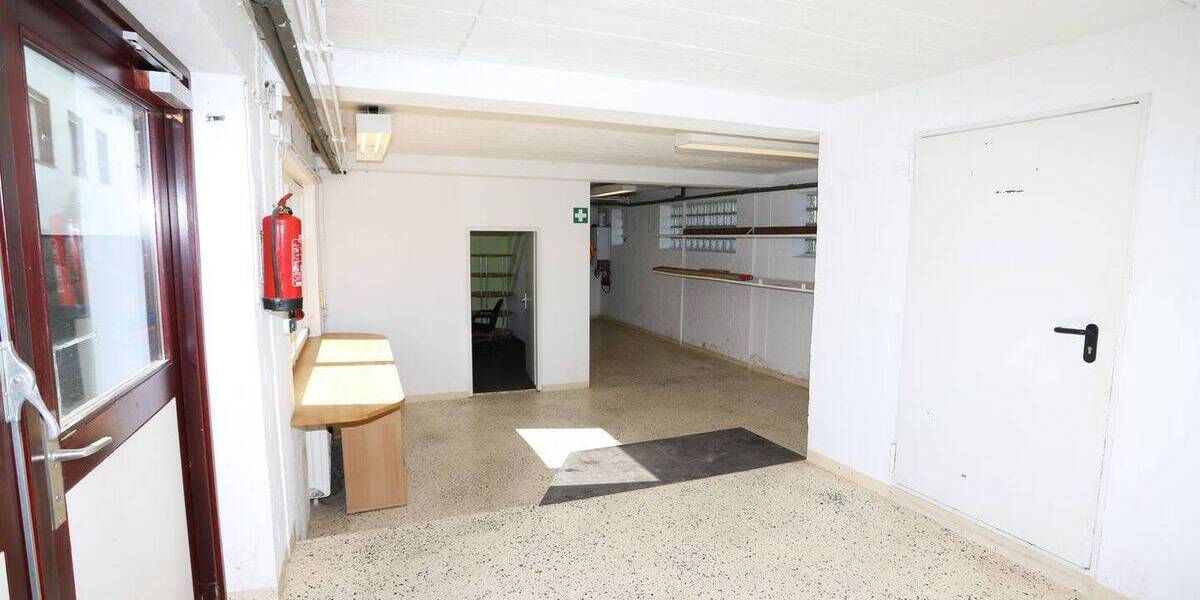 Gewerbeobjekt Gifhorn - 650&euro; | Angebot:26187568