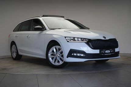 Skoda Octavia 88.000 km 23.490 € Braunschweig 38110