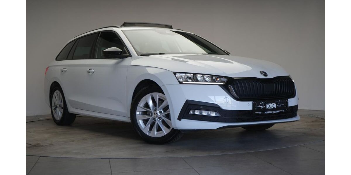 Skoda Octavia 88.000 km 23.490 € Braunschweig 38110