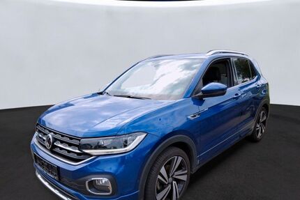 VW T-Cross 80.850 km 18.999 € Braunschweig 38112