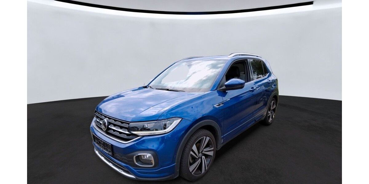 VW T-Cross 80.850 km 18.999 &euro; Braunschweig 38112