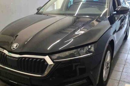 Skoda Octavia 115.187 km 20.990 € Braunschweig Wenden 38110