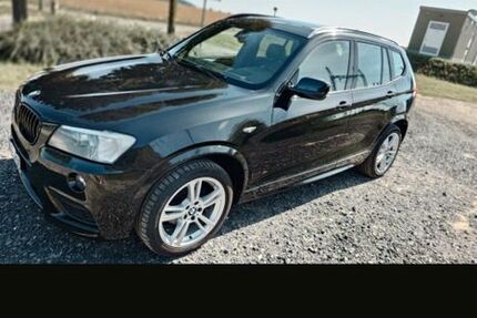 BMW X3 177.000 km 15.999 € Wolfenbüttel 38302