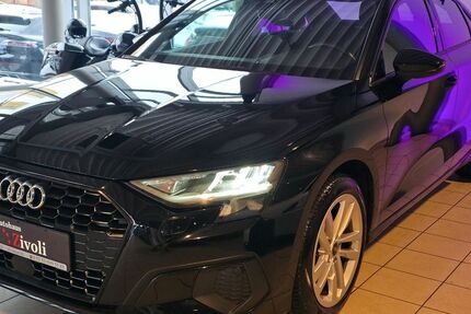 Audi A3 30.447 km 20.840 &euro; Helmstedt 38350