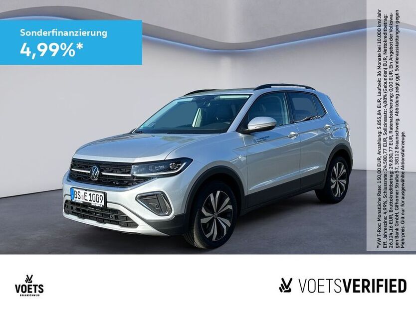 T-Cross