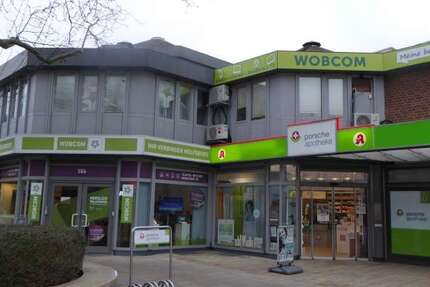 Büro in Wolfsburg 1.738 € 158 m² zimmer