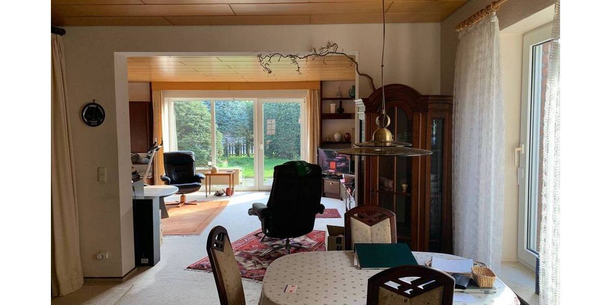 Reihenendhaus Wolfsburg Vorsfelde - 4 Zimmer, 101 m&sup2;, 295.000&euro; | Angebot:26740369